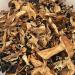 Merryhill Mushrooms Dried Forest Mix - Porcini, Chanterelle, Woodear Mushrooms (35g) - Buy Online on GoSupps.com