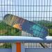 Biekaya Beach Palm Trees Skateboard Grip Tape 33 x 9 | Anti-Skid Sandpaper for Longboards | Easy Apply Bubble-Free Griptape - Buy Online on GoSupps.com