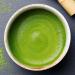 Organic Japanese Matcha Powder Tea - Premium Quality 50g | Authentic Green Tea - Buy Online on GoSupps.com