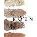 ROEN Natural Warm Eye Shadow Palette | Vegan, Cruelty-Free, Clean Makeup - Buy Online on GoSupps.com