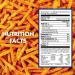 Andy Capp's BBQ Flavored Fries - 3oz Pack of 12 | Crispy Snack Delight - Buy Online on GoSupps.com