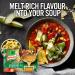 Knorr 8 Vegetable Stock Pot 224g - Pack of 1 | Vegetable Stock 224 g - Buy Online on GoSupps.com