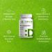DAA D-Aspartic Acid 3000mg | 180 Capsules | Non-GMO | Gluten Free | Made in USA | Ultra DAA Supplement - Buy Online on GoSupps.com