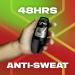 LYNX Africa 48-hour protection against odour and wetness Anti-perspirant Roll On deodorant with an iconic scent 6 x 50 ml Africa 8.33 ml (Pack of 6) - Buy Online on GoSupps.com