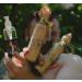 MOLFAR S Carpatian Handmade ECO Massage Oil - Original Ukrainian Recipe for All Skin Types - Buy Online on GoSupps.com