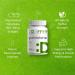 Yohimbine HCL 10mg 300 Softgels - 5 Months Supply, Extra Strength Plant Based Supplements for Energy and Performance - Gluten-Free, Non-GMO, Easy to Swallow - Buy Online on GoSupps.com