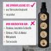 Buy Alphazoo Early Vogel Anti Wurmant Fluid 100ml - Natural Deworming Solution for Dogs Cats Birds & Small Pets - International Shipping Available - Buy Online on GoSupps.com