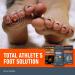 Lotrimin AF Cream 1% Clotrimazole Antifungal Treatment for Athlete's Foot, Jock Itch, and Ringworm - .53oz (15g) - Buy Online on GoSupps.com