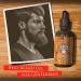 Cedarwood & Pine Beard Oil Conditioner - 1oz - All Natural with Argan & Jojoba Oils - Softens & Strengthens Beards - Men's Mustache Care - Buy Online on GoSupps.com