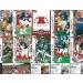 1993 Pro Set Super Bowl XXVII Buffalo Bills Team Set - Marv Levy, Jim Kelly, Thurman Thomas & More Football Trading Cards - Buy Online on GoSupps.com