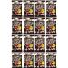 M&M Chocolate Treats 82g Pack of 4