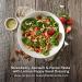 Dreamfields Healthy Pasta Living Elbows 13.25oz (Pack of 6) - Low Carb, High Fiber Pasta Option - Buy Online on GoSupps.com