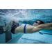 Garmin HRM-Swim: Waterproof Heart Rate Monitor for Swimmers - Buy Online on GoSupps.com