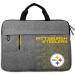 Soar NFL Laptop Sleeve - Charcoal Grey | Officially Licensed NFL Merchandise - Buy Online on GoSupps.com