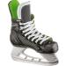Bauer Kids X-LS Ice Skates - Black (Size 33.5) | Premium Quality for Young Skaters | Free International Shipping - Buy Online on GoSupps.com