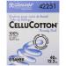 Graham Cellucotton Beauty Coil, 40 Feet