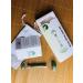 Jade Roller Therapy - 100% Natural Jade Facial Roller for Neck Healing & Slimming Massage - Buy Online on GoSupps.com