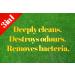 Pro-Kleen Artificial Grass Cleaner 5L - Dog-Friendly Formula with Lavender Scent - Concentrated Solution for 15 Litres - Home Astro Turf Deodorizer - Buy Online on GoSupps.com