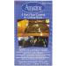 Alumilite Amazing Clear Cast Plus 16 oz A+16 oz B(32 ounces) 2 Part Kit UV Resistant Plastic Coating & Casting Epoxy Resin for Countertops Cups Tumblers & Crafts | High-Gloss Liquid Glass Finish 32 oz.