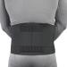 OTC Sacro Brace Lower Back Heavy Duty Support Thermo Pad
