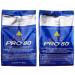 Inkospor Active Proteinshake Pro 80 bags 2-pack (2 x 500 g) Vanilla/Chocolate 1-pack (1 x 1 kg)