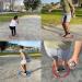 Buy Eleactive Foldable Bocce Ring - FIPJP Approved Made in France | International Shipping - Buy Online on GoSupps.com