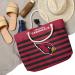 Arizona Cardinals Nautical Stripe Tote Beach Bag - Official NFL Team Logo | Team Color - Buy Online on GoSupps.com