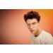 Buy Goodbye Rita Blue Light Filter Glasses for Women & Men - Deep Green Frame Polycarbonate Screen Glasses - Shiny Finish - 140x50 mm - Buy Online on GoSupps.com