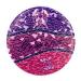 Aeisage Pocket Mirror Gemini Girl Birthday Gift Hand Mirror with Zodiac Gemini Sign Charm Compact Makeup Mirror for Travel  Diameter 2.75 inch x 0.4 inch Thickness