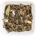 Tealyra White Coconut Cream Loose Leaf Tea - 100g (3.5oz) Pack of 1 | Premium Blend with Coconut Chips, Low Caffeine, High Antioxidants - Buy Online on GoSupps.com