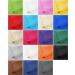 Craftido 100% Cotton Fabric by The Yard - 44 Wide 3yd (9ft) - White - Medium Weight 5.2 oz - for Quilting, Sewing & Crafts - Buy Online on GoSupps.com