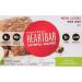 Corazonas Heartbar Oatmeal Square - Apple Cinnamon (Pack of 12) | 1.76 oz - Buy Online on GoSupps.com
