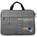 SOAR NFL Laptop Sleeve - Charcoal Grey | Officially Licensed NFL Merchandise - Buy Online on GoSupps.com