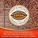 Buy Lindt Lindor Chocolate Balls Blood Orange 1kg | Resealable Large Pack | 80 Delicate Melting Chocolates | Perfect Gift - Buy Online on GoSupps.com