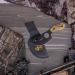 Mossberg Fixed Blade Skinning Knife with Gut-Hook for Hunters & Outdoors- All-in-One Tool - Buy Online on GoSupps.com