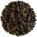 Jasmine Oolong Tea Artisan Quality - Whole Leaf Rolled With Real Jasmine Jasmine Oolong 100g