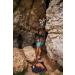 Petzl Large Rope Tarp - Black | Ideal for Gym and Rock Climbing - Buy Online on GoSupps.com