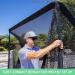 GoSports Elite Shank Net Golf Accessory - Compatible with Elite Golf Nets - Buy Online on GoSupps.com