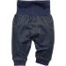 Playshoes Unisex Baby-Pumphose Sweat Jogging Pants 56 - Jeans Look | Comfortable and Stylish - Buy Online on GoSupps.com