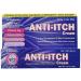 Dr. Sheffield Anti-Itch Cream with Histamine Blocker, 1.25 oz