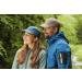 Eisley Cap Gobi - Lightweight & Breathable UPF50+ Sun Protection - Foldable Peak & Velcro Fastening - L Grey - Buy Online on GoSupps.com