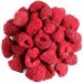 Framboises Lyophilis es Bio - Retrouvez Toutes Les Saveurs Des Fruits Frais