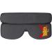 X Ultra-Comfort Sleep Mask | Serene Slumber Anywhere | Best Comfortable Sleeping Mask for Enhanced Sleep Quality | Eco-Friendly & Cozy Blindfold - Buy Online on GoSupps.com