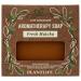 PLANTLIFE Fresh Matcha Bar Soap 4.5 OZ