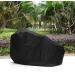 ATCG 190T Nylon Waterproof Bike Cover for 20 Kids Bike - Outdoor Storage Bag Included | Small - Black - Buy Online on GoSupps.com