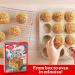 Betty Crocker Cinnamon Toast Crunch Coffee Cake Mix 14.8 oz Box - Buy Online on GoSupps.com
