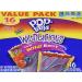Kellogg's Pop Tarts NEW Wildlicious Frosted Wild! Berry 16 Count by Kellogg's