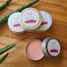 Raspberry Lip Balm - Moisturising Lip Treatment For Dry Lips