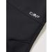 CMP Unisex Child Softshell Pants 176 Black - Durable & Comfortable Kids Outdoor Wear - Buy Online on GoSupps.com