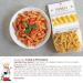 Gusta Rotini Fusilli Pasta - Premium Italian Durum Wheat Semolina Organic Al Dente Pasta - Non-GMO & Gourmet - 17.64oz (2 Pack) - Buy Online on GoSupps.com